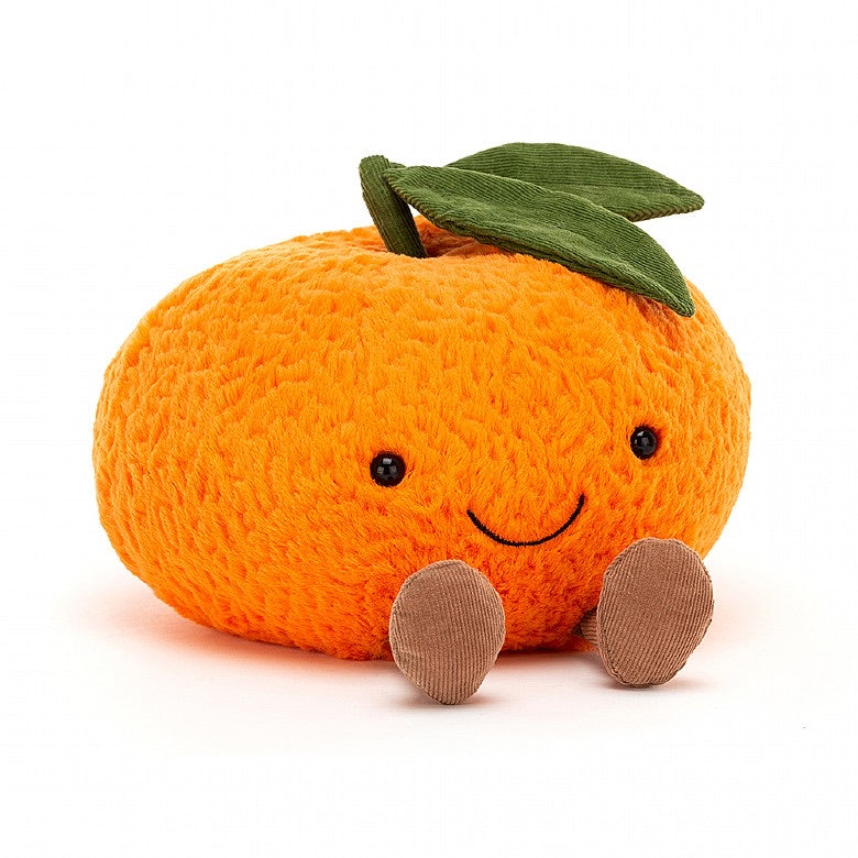 Peluche Clementino Piccolo - Apple Pie