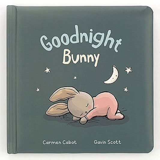 Libro "Goodnight Bunny" - Apple Pie
