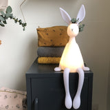 Lampada LED Joseph Bunny - Apple Pie