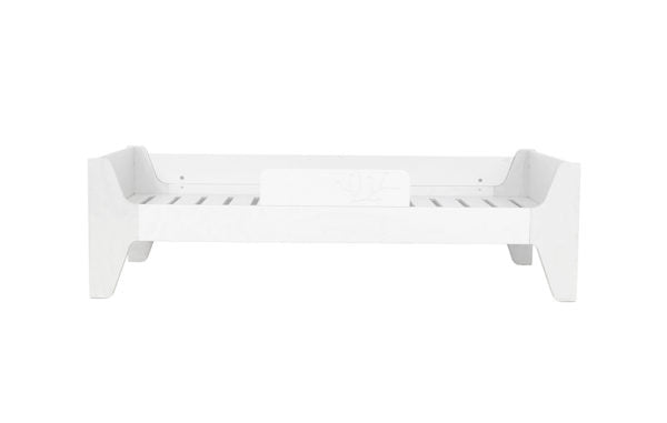 Letto Junior Materasso Incluso - Diversi Colori - Apple Pie