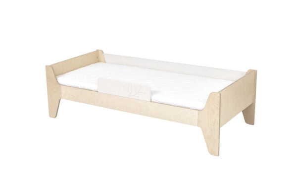 Letto Junior Materasso Incluso - Diversi Colori - Apple Pie