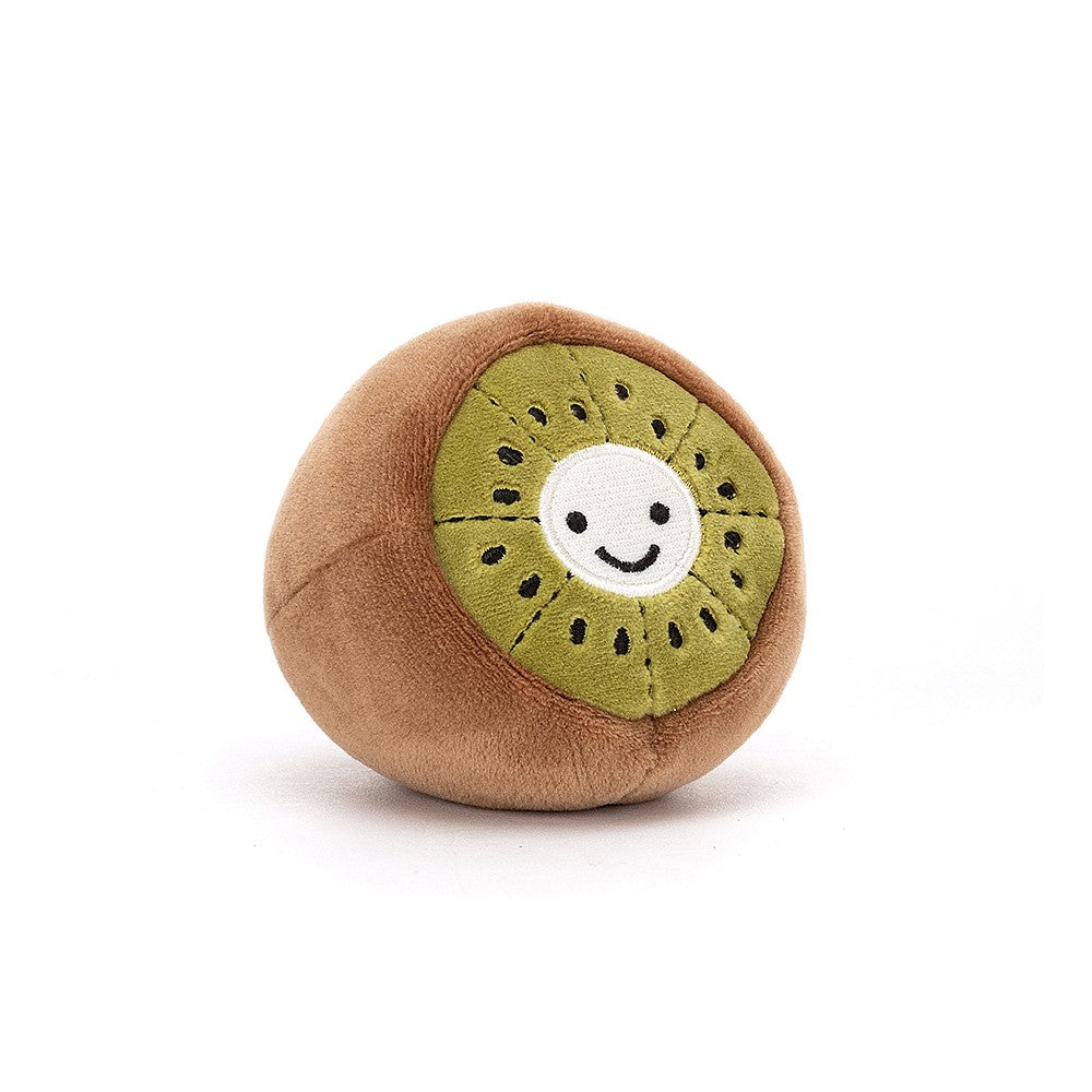 Peluche Kiwi - Apple Pie