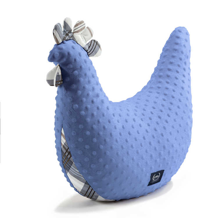 Cuscino allattamento Gallina - Camp Cross - Apple Pie