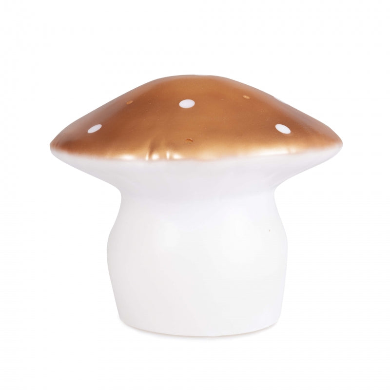 Lampada Heico Egmont Toys Fungo Medium - Rame - Apple Pie