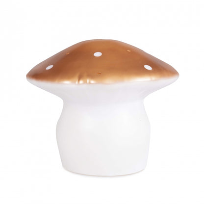 Lampada Heico Egmont Toys Fungo Medium - Rame - Apple Pie