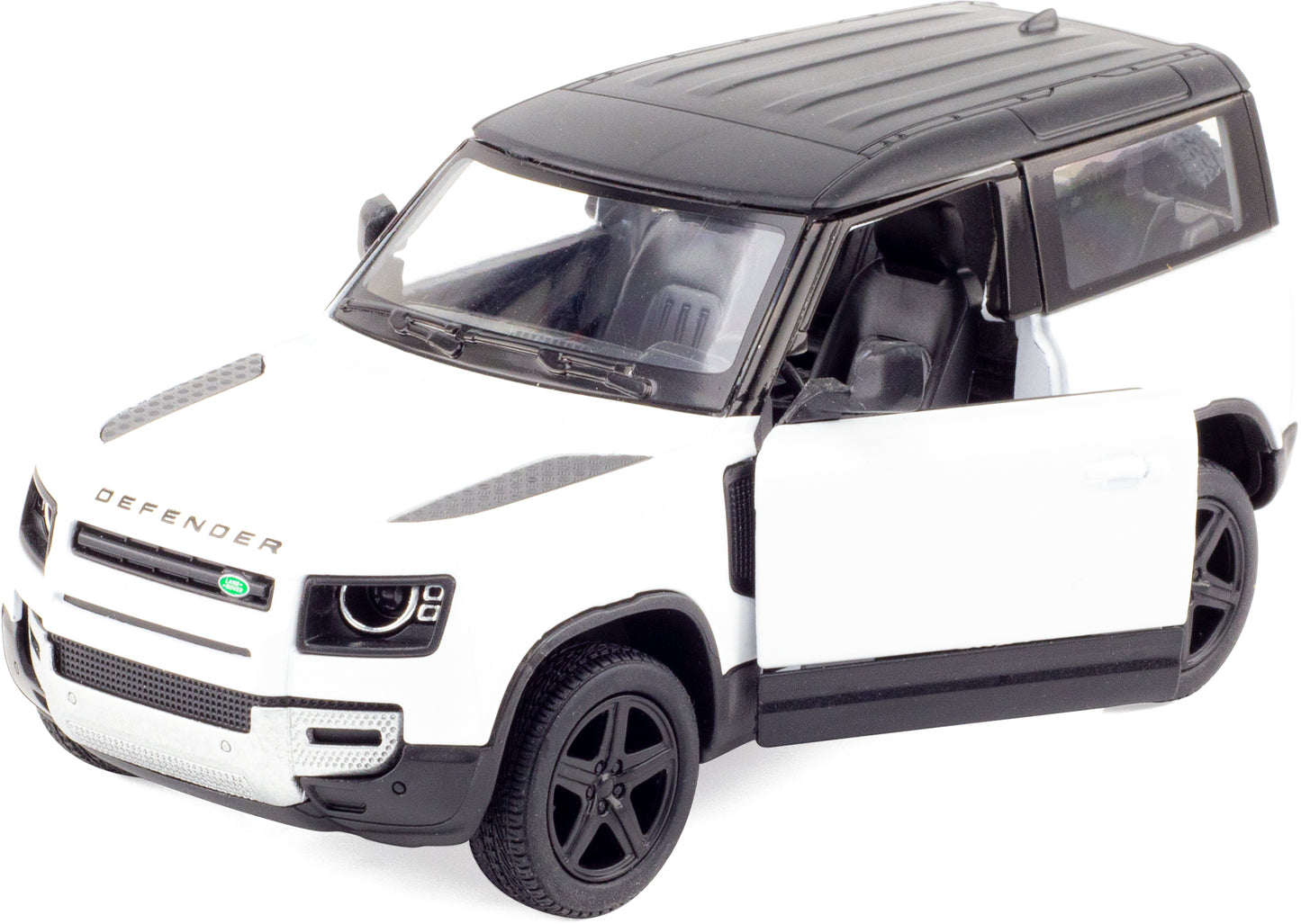 Land Rover Defender - Vari Colori - Apple Pie
