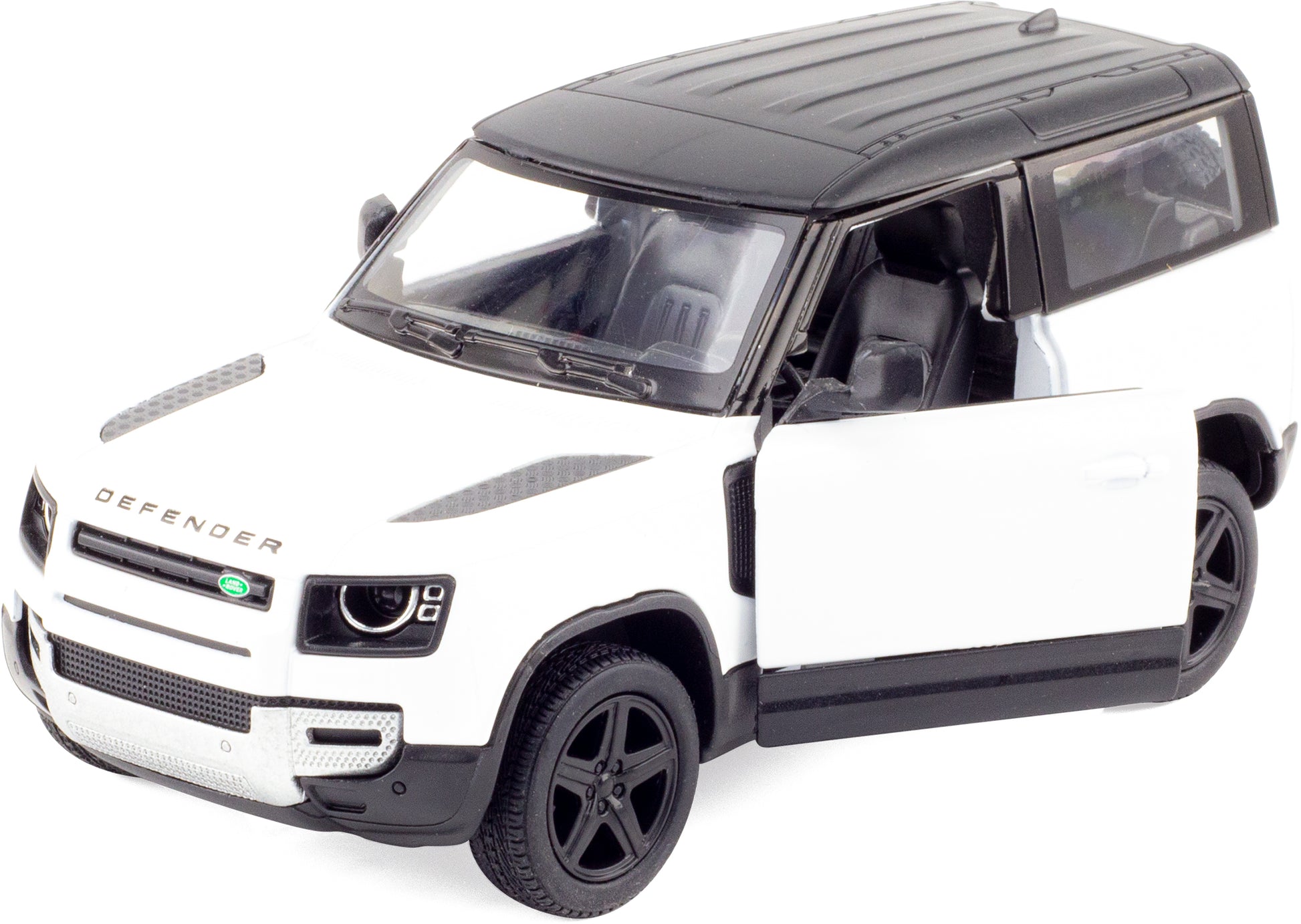 Land Rover Defender - Vari Colori - Apple Pie