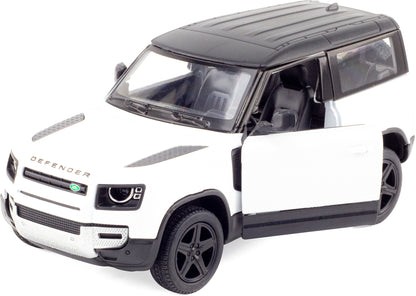 Land Rover Defender - Vari Colori - Apple Pie