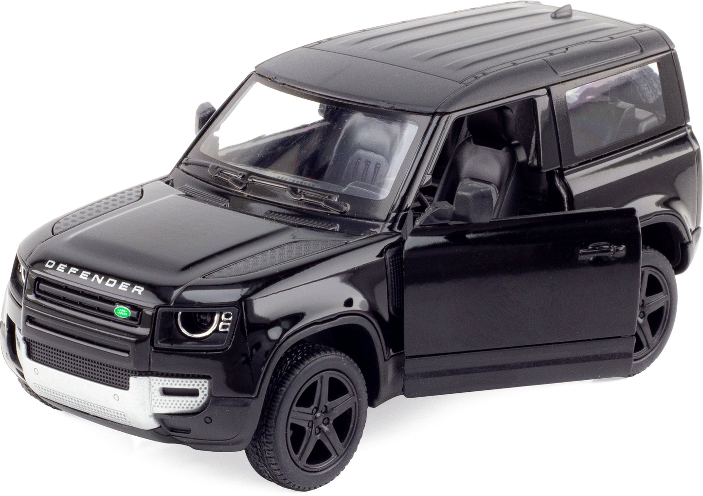 Land Rover Defender - Vari Colori - Apple Pie
