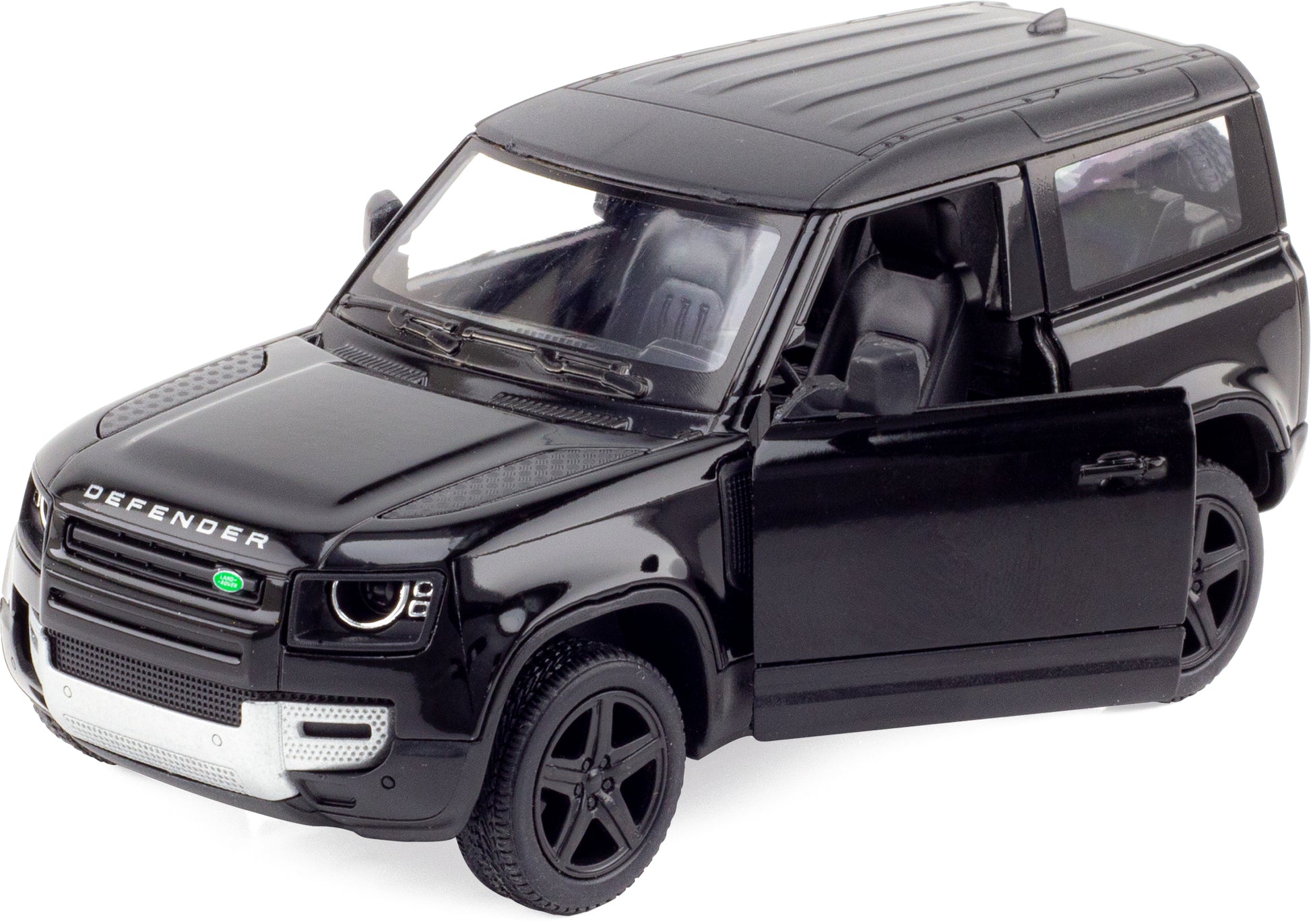 Land Rover Defender - Vari Colori - Apple Pie