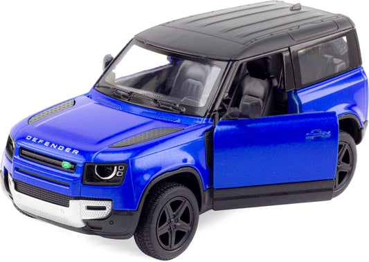 Land Rover Defender - Vari Colori - Apple Pie