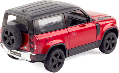 Land Rover Defender - Vari Colori - Apple Pie