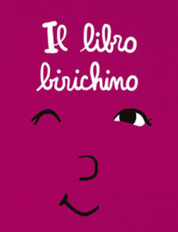 Libro "Biricchino" - Apple Pie