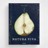 Libro "Natura viva" - Apple Pie