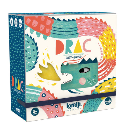 Gioco Relax Drac - Apple Pie