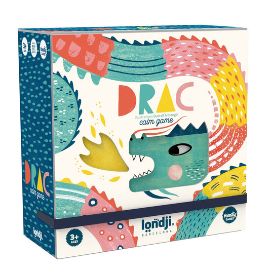 Gioco Relax Drac - Apple Pie