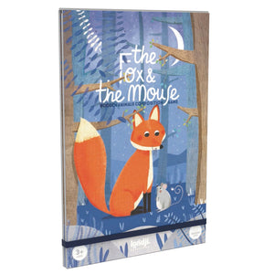 Gioco The Fox & the Mouse - Apple Pie