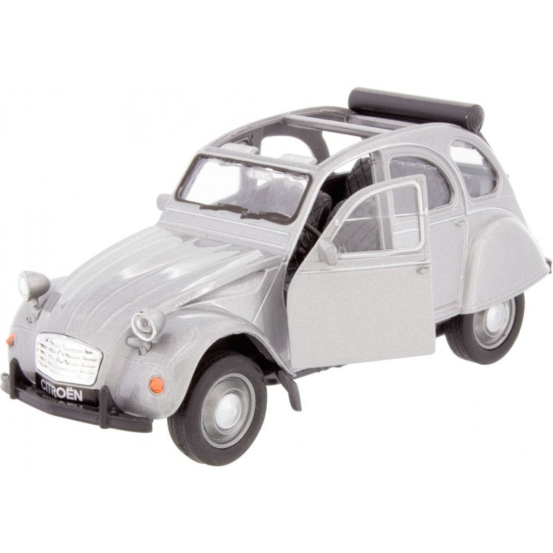 Macchinina Citroen 2CV - Vari Colori - Apple Pie
