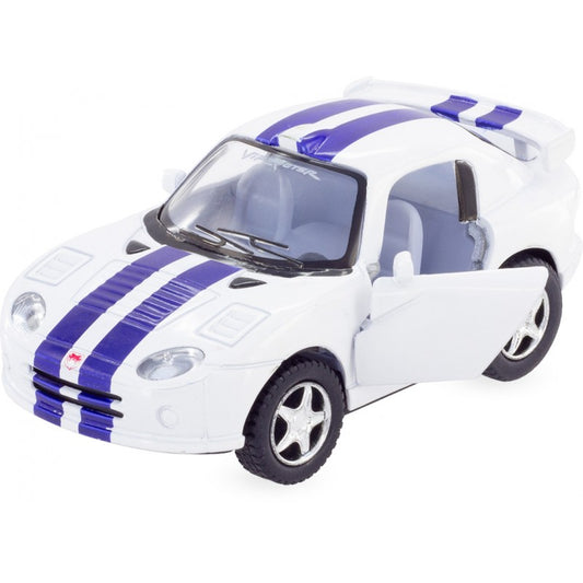 Macchinina Dodge Viper - Vari Colori - Apple Pie