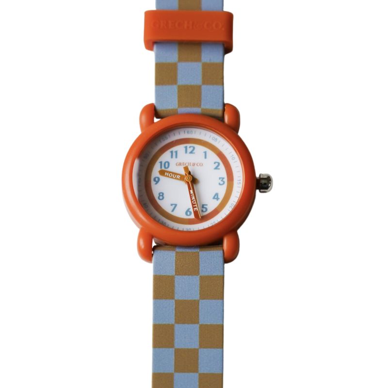 Orologio Laguna/Wheat - Apple Pie