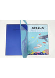 Libro "Oceano - Libro animato per esplorare il mondo marino" - Apple Pie