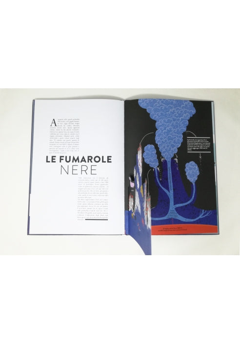 Libro "Oceano - Libro animato per esplorare il mondo marino" - Apple Pie