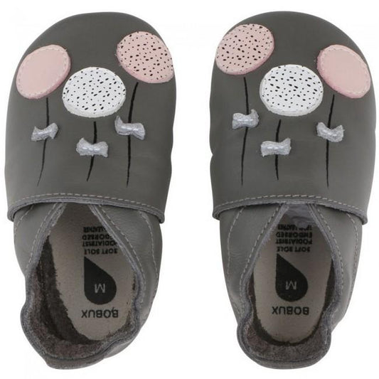 Babbucce Soft Sole - Palloncini 3XL - Apple Pie