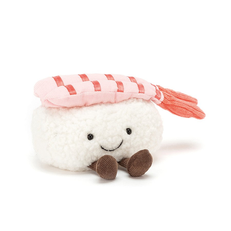 Peluche Sushi Nigiri - Apple Pie