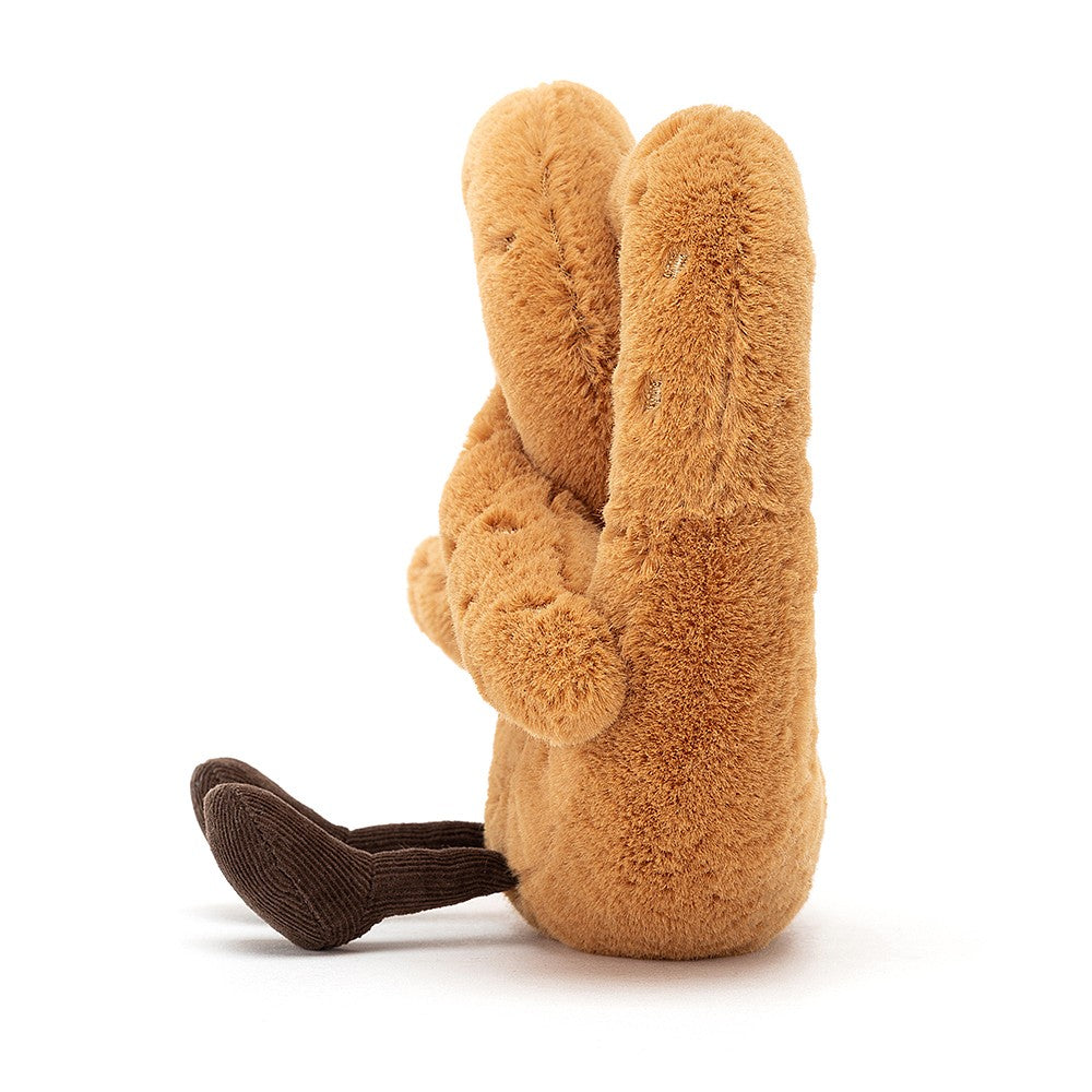 Peluche Pretzel - Apple Pie