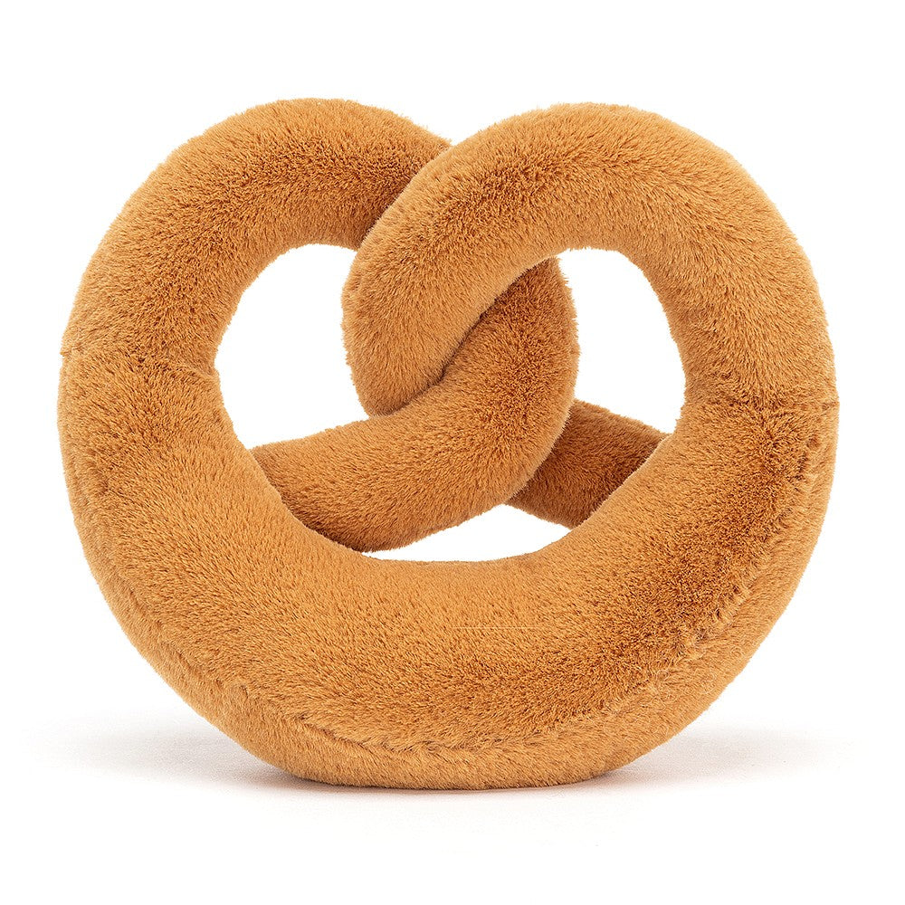 Peluche Pretzel - Apple Pie