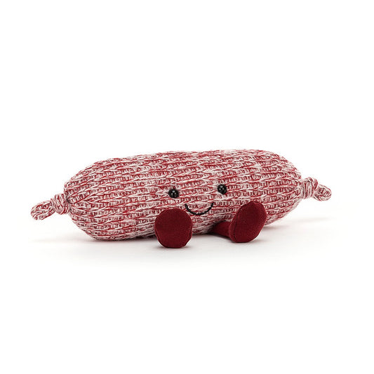 Peluche Salsiccia - Apple Pie
