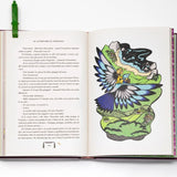 Libro "Le avventure di Pinocchio" - Apple Pie
