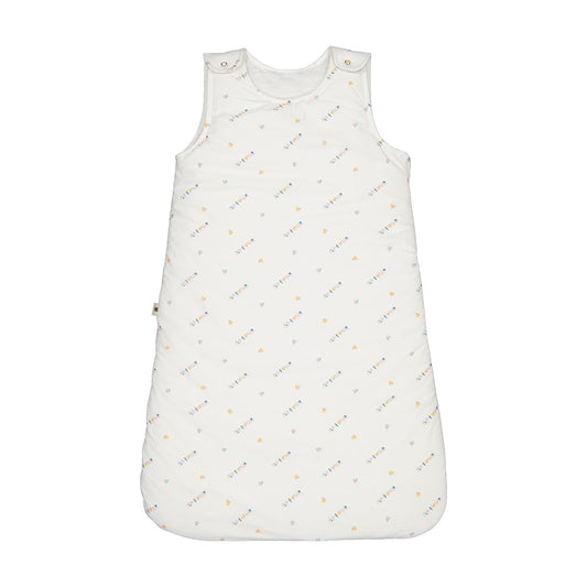 Sacco Nanna in cotone Sarah TOG 2 - Amour - Apple Pie