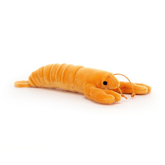 Peluche Scampo di Mare - Apple Pie