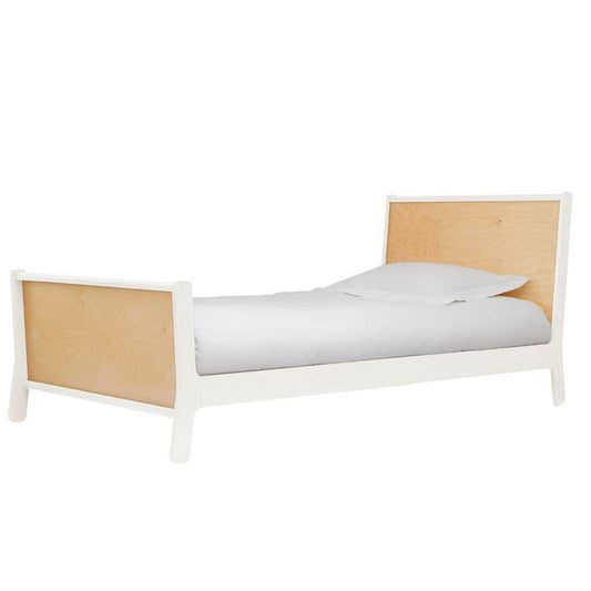 Letto Singolo Sparrow di Oeuf - Apple Pie