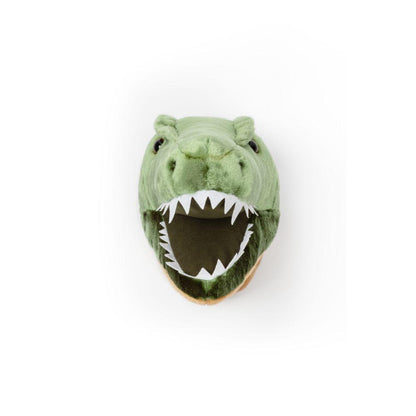 Trofeo Peluche T-Rex Hendrik - Apple Pie