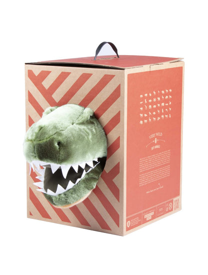 Trofeo Peluche T-Rex Hendrik - Apple Pie