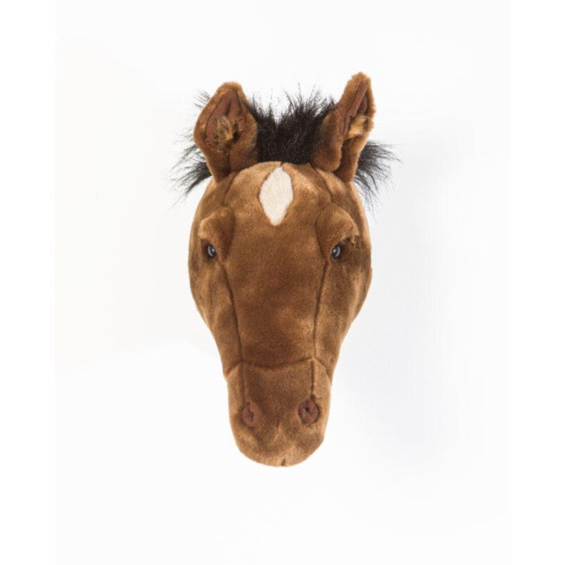 Trofeo Peluche Cavallo Scarlett - Apple Pie