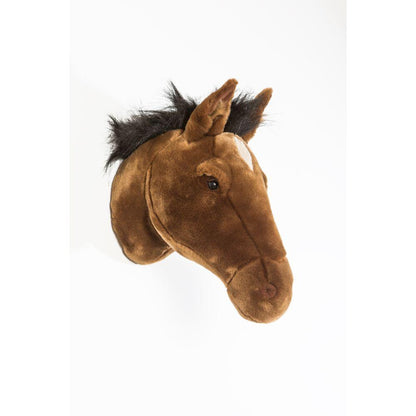 Trofeo Peluche Cavallo Scarlett - Apple Pie