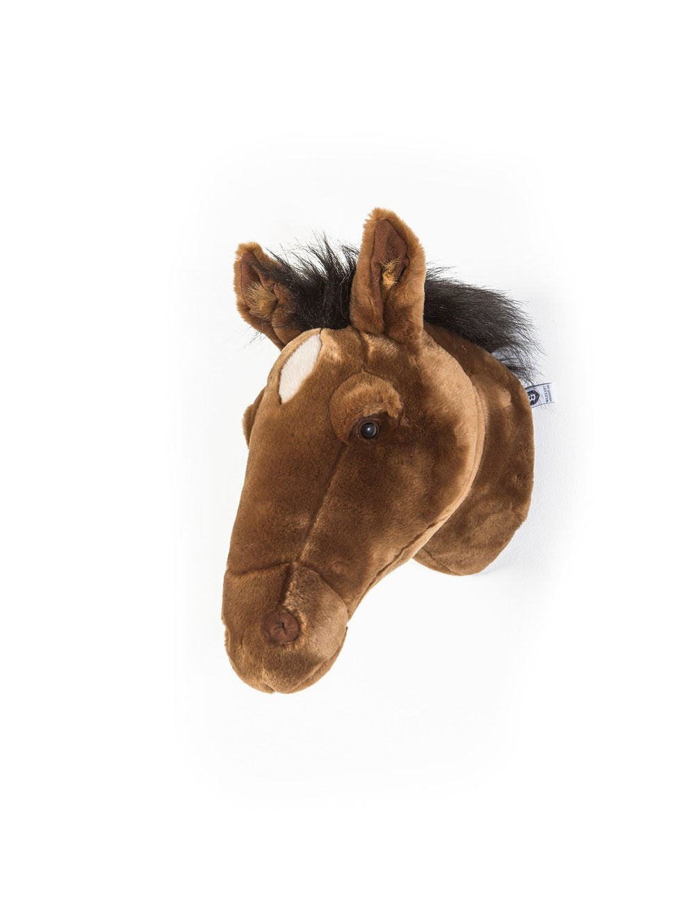 Trofeo Peluche Cavallo Scarlett - Apple Pie