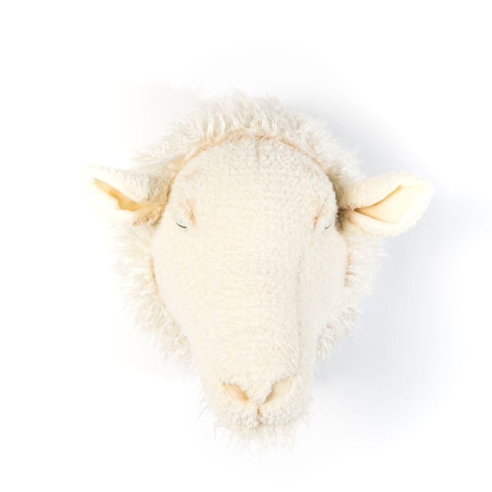 Trofeo Peluche Pecora Harry - Apple Pie