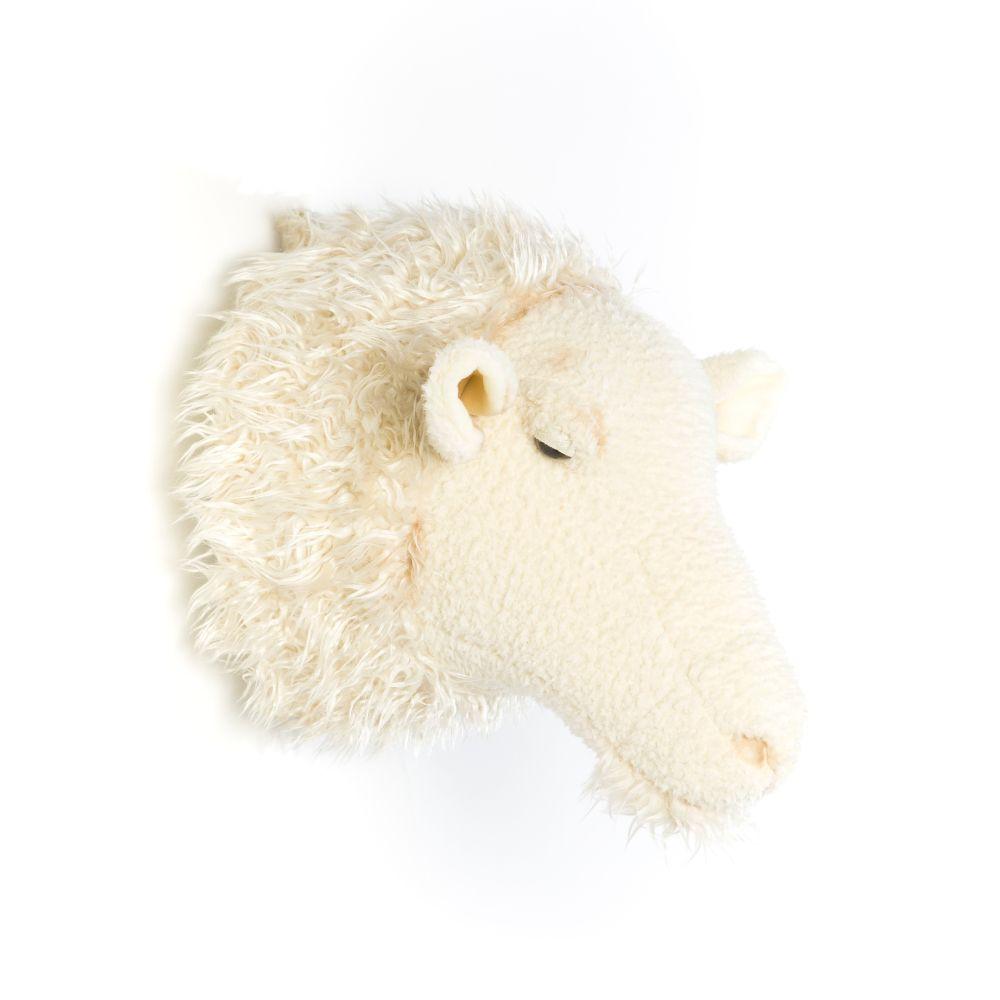 Trofeo Peluche Pecora Harry - Apple Pie