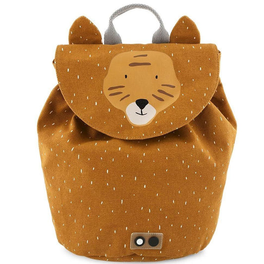 Zainetto Mini Mr. Tigre - Apple Pie