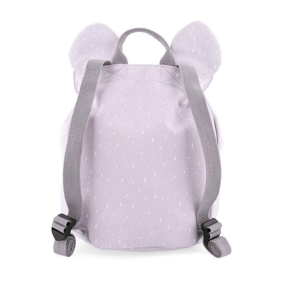 Zainetto Mini Mr. Topo - Apple Pie