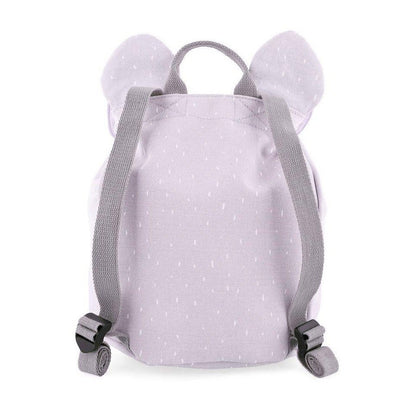 Zainetto Mini Mr. Topo - Apple Pie