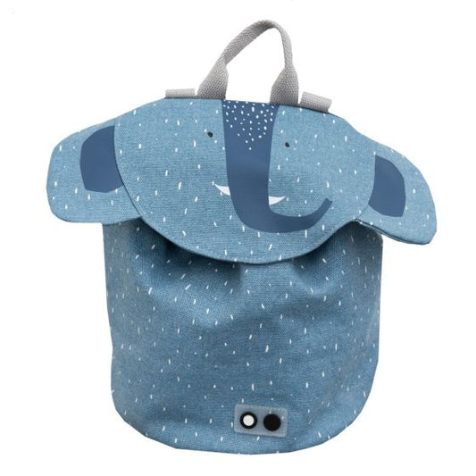 Zainetto Mini Mr. Elefante - per i piccoli e non solo - Apple Pie