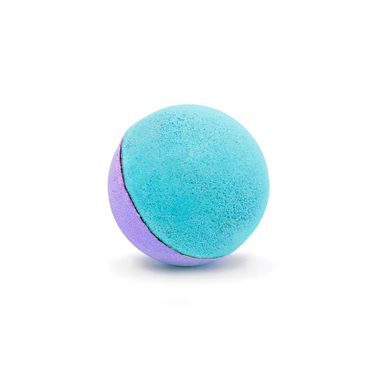 Bomba da Bagno Blue + Violet Doppio divertimento - Apple Pie