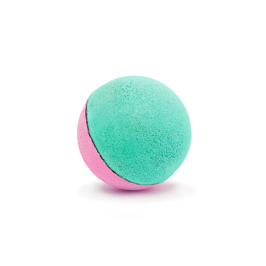 Bomba da Bagno Pink + Lagoon - 2 per 1 - Apple Pie